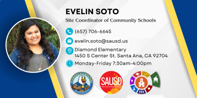 Community Coordinator